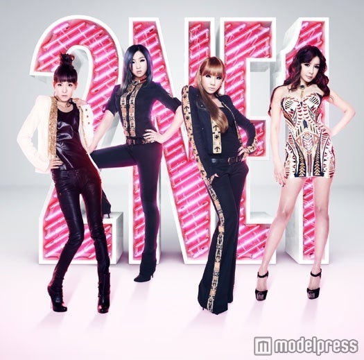 2NE1、異例の快挙達成！日本オリジナル新曲もCMソングに