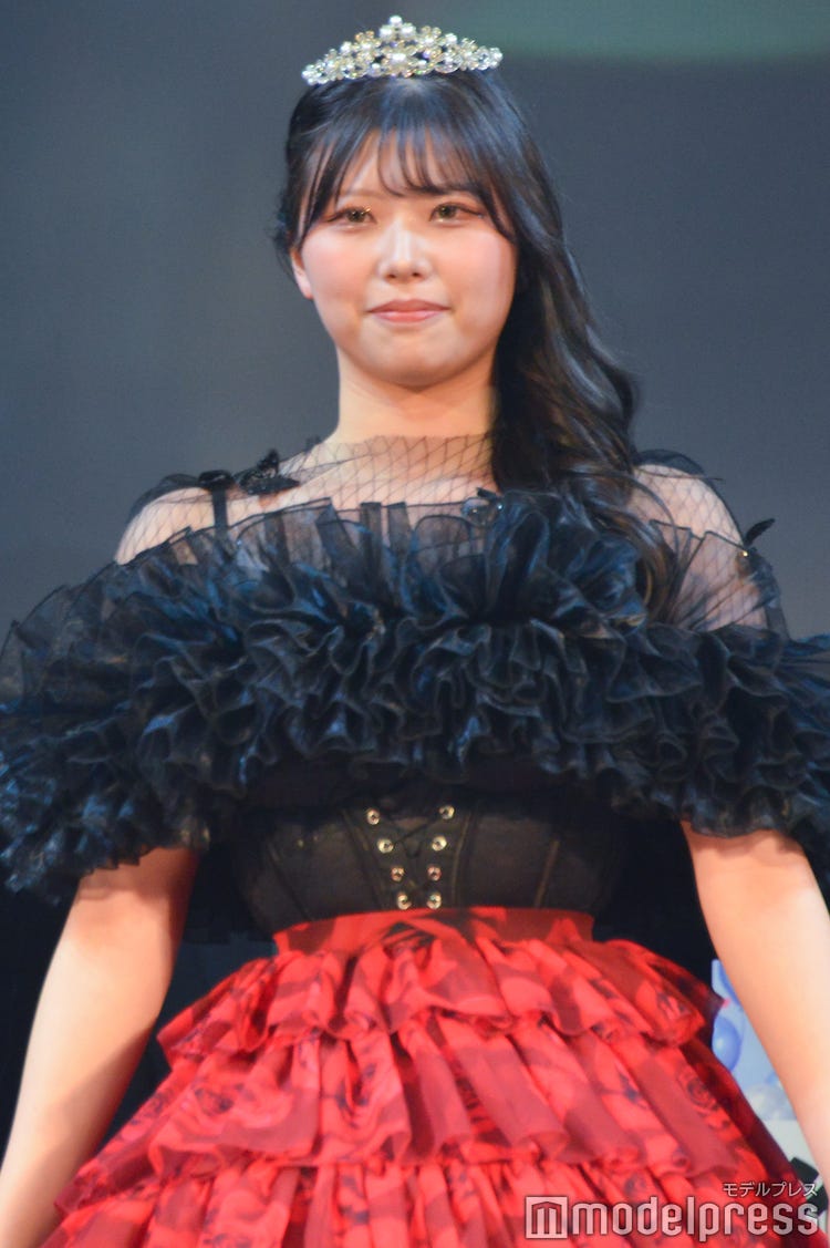 modelpress　一般人 画像18/23) “一般人”からミス・ミスターグランプリに ウルカさん＆めぐさんに栄冠＜BUZZ FES＞ - モデルプレス