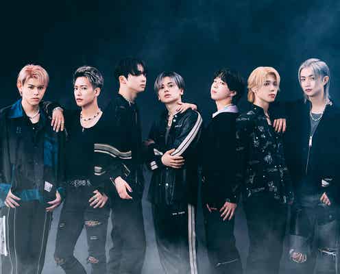 BE:FIRST・LE SSERAFIM・Stray Kids・SEVENTEENら「ベストアーティスト2022」出演アーティスト第3弾発表