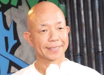 バイきんぐ小峠 情報番組に出ない理由「言いたくないから熱が乗らない」