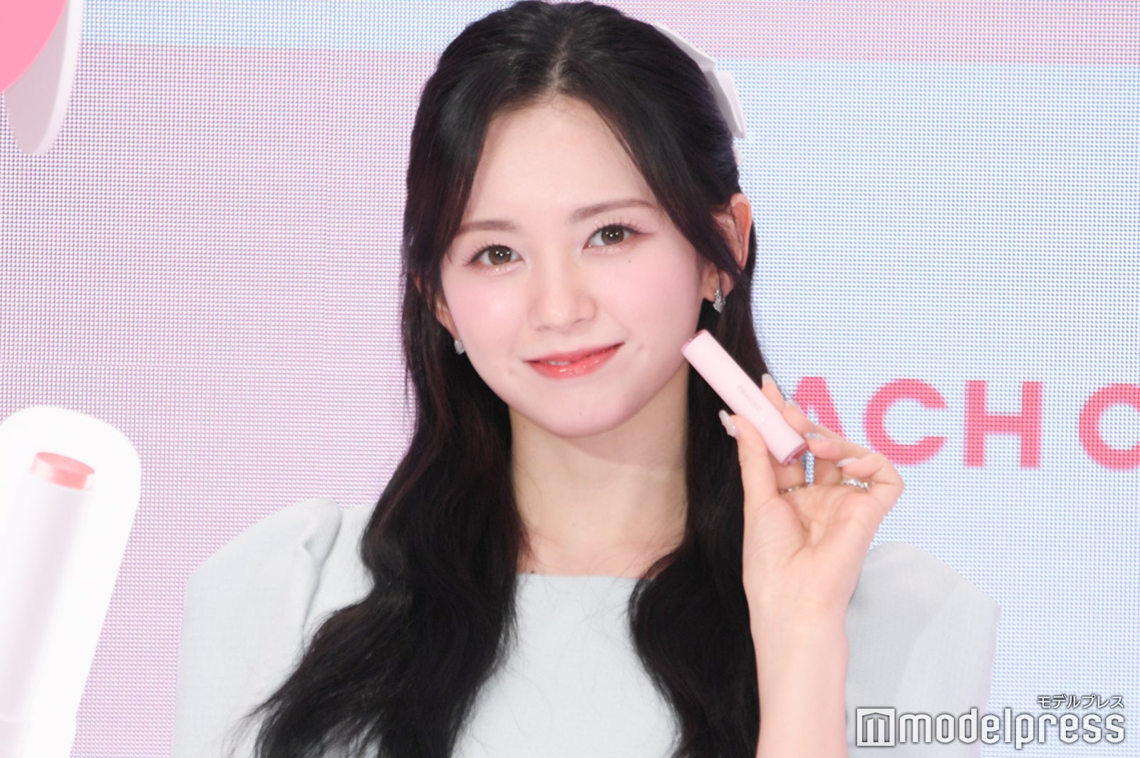 マシロ（C）モデルプレス