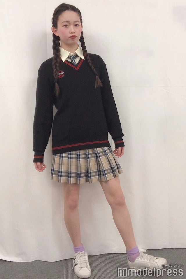 まいや （C）モデルプレス