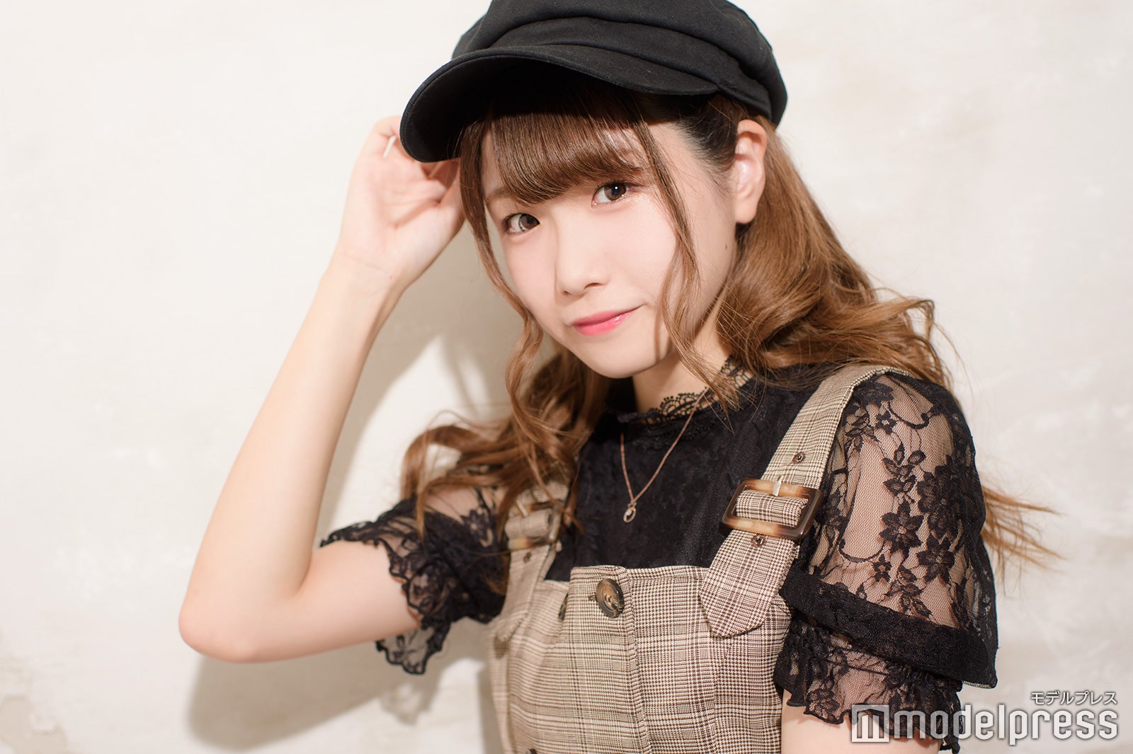 みなりん（C）モデルプレス