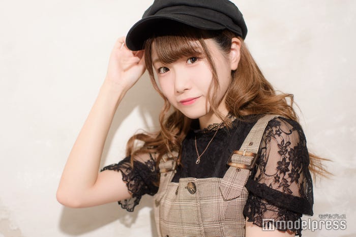 みなりん(C)モデルプレス