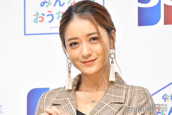 みちょぱ(C)モデルプレス