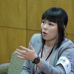 ブルゾンちえみ、松岡茉優主演「蜜蜂と遠雷」で映画初出演