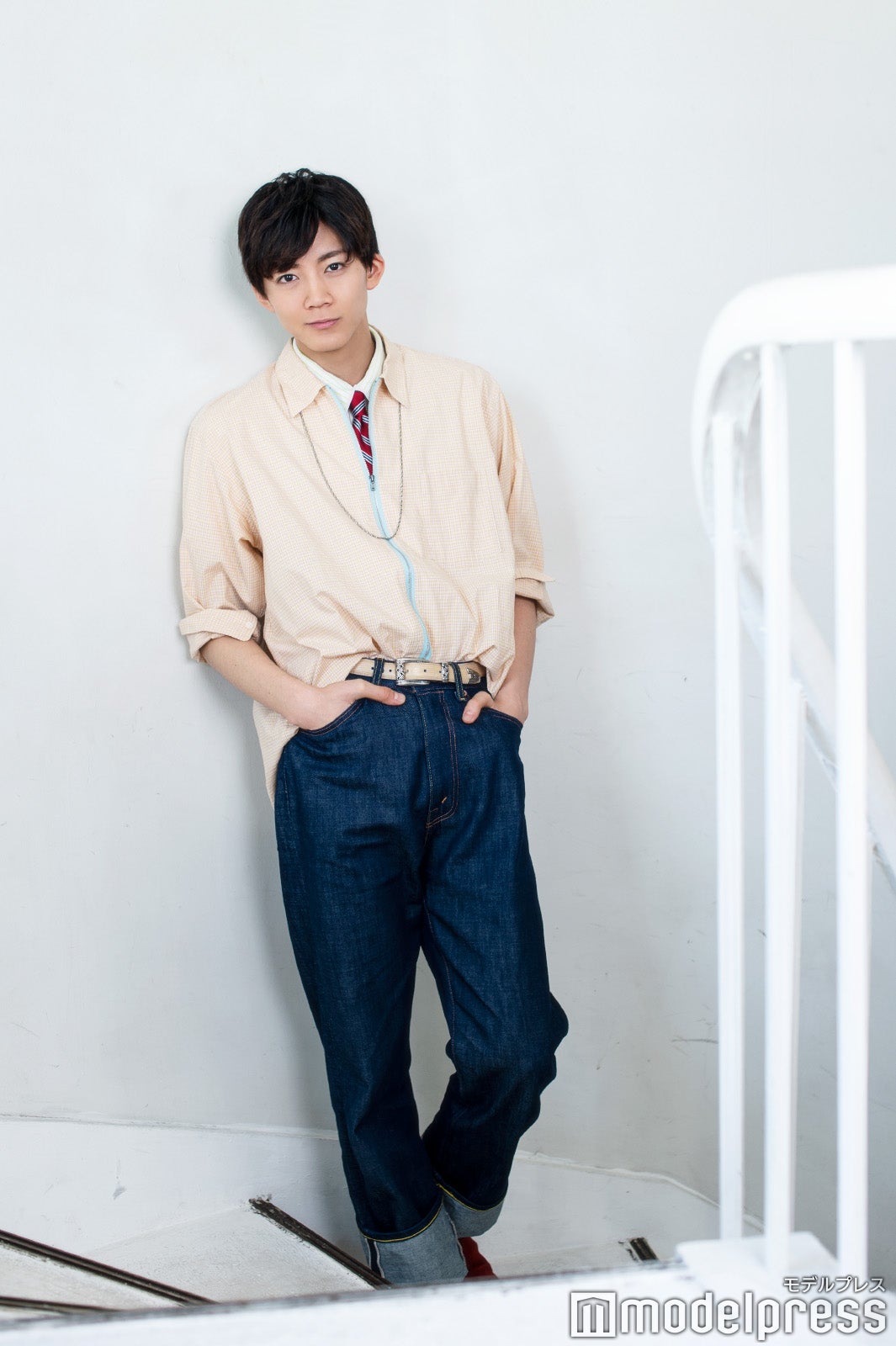 画像1/25) ＜7ORDER「Sabaoflower」インタビュー前編＞ホテルの