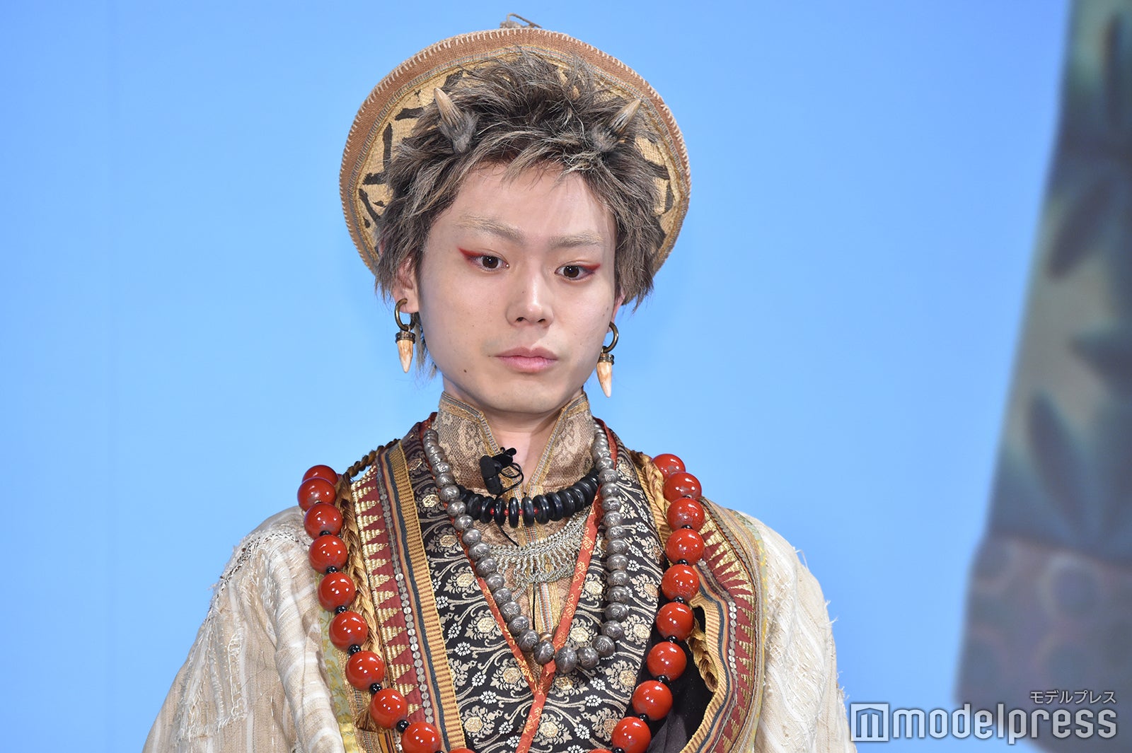 菅田将暉（C）モデルプレス