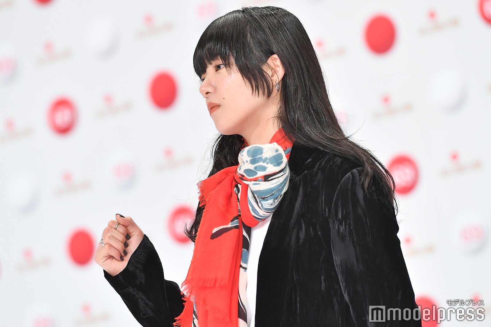 あいみょん （C）モデルプレス