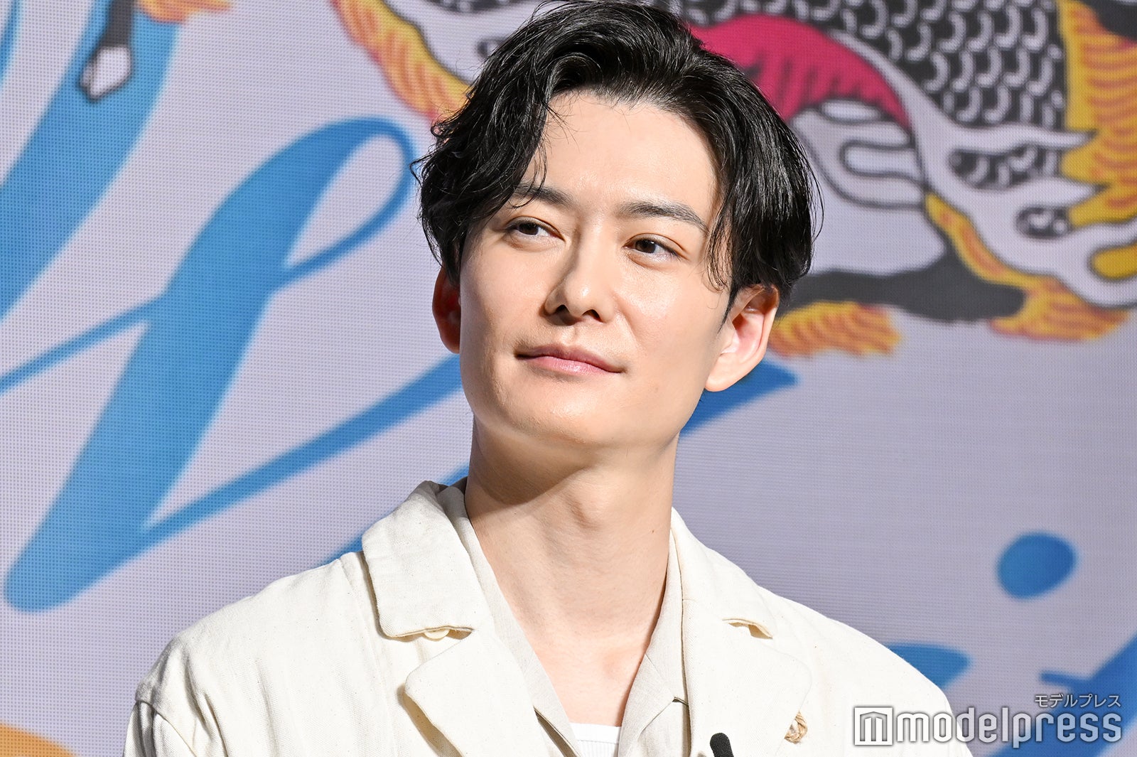 岡田将生（C）モデルプレス