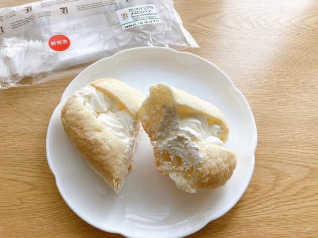 甘党さんも満足間違いなしです。