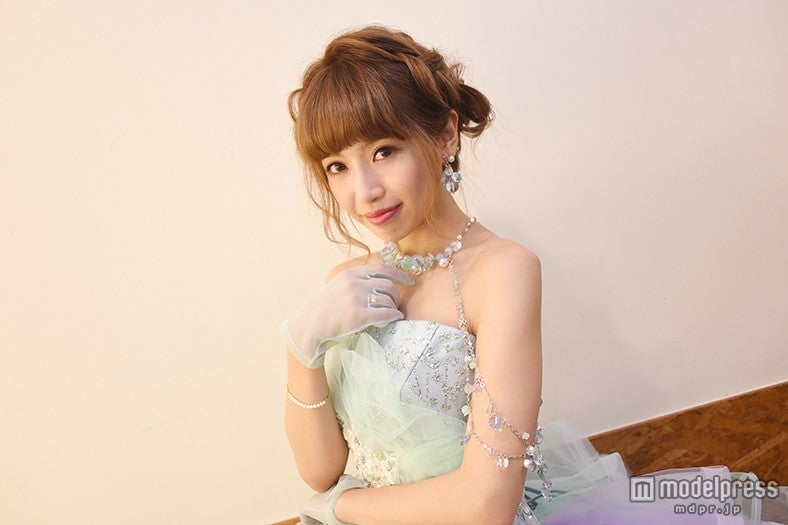 舟山久美子（くみっきー）