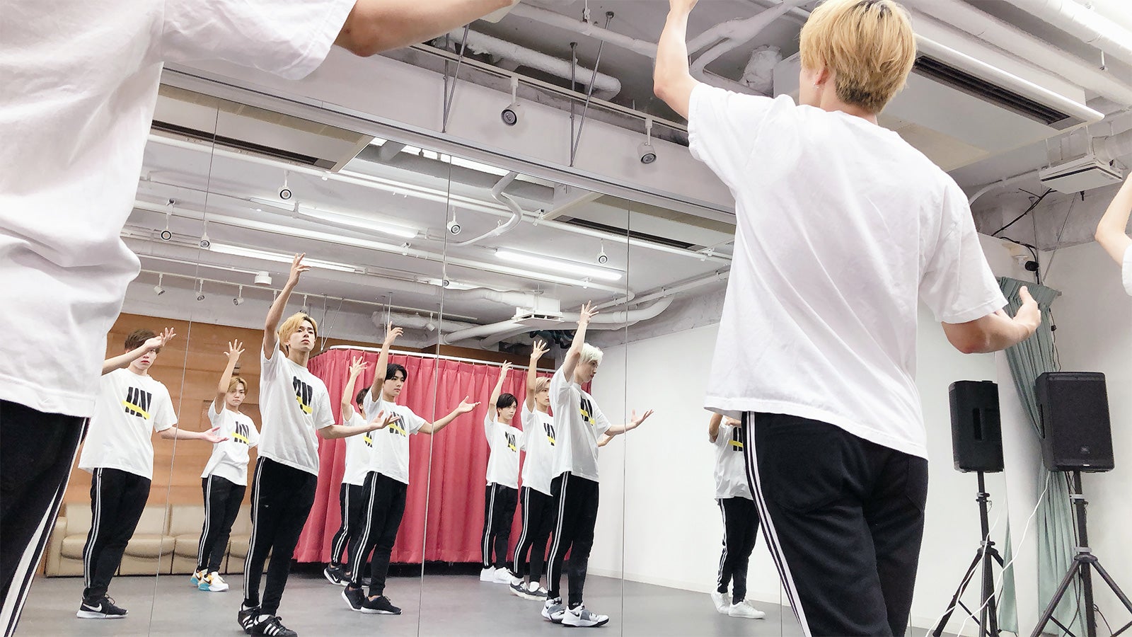 「ZEST SECOND」より（C）2020 Zest,Inc.