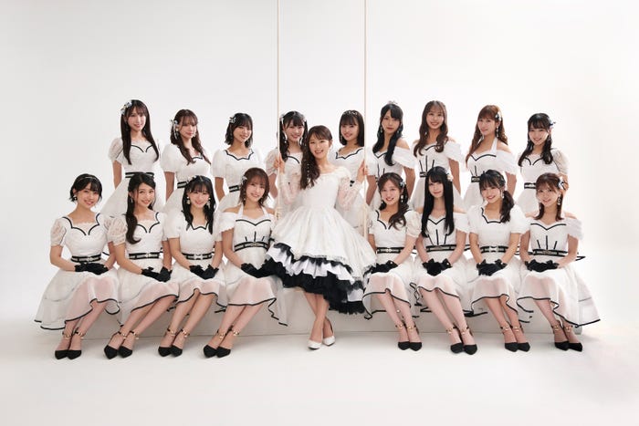 NMB48(C)UNIVERSAL MUSIC LLC
