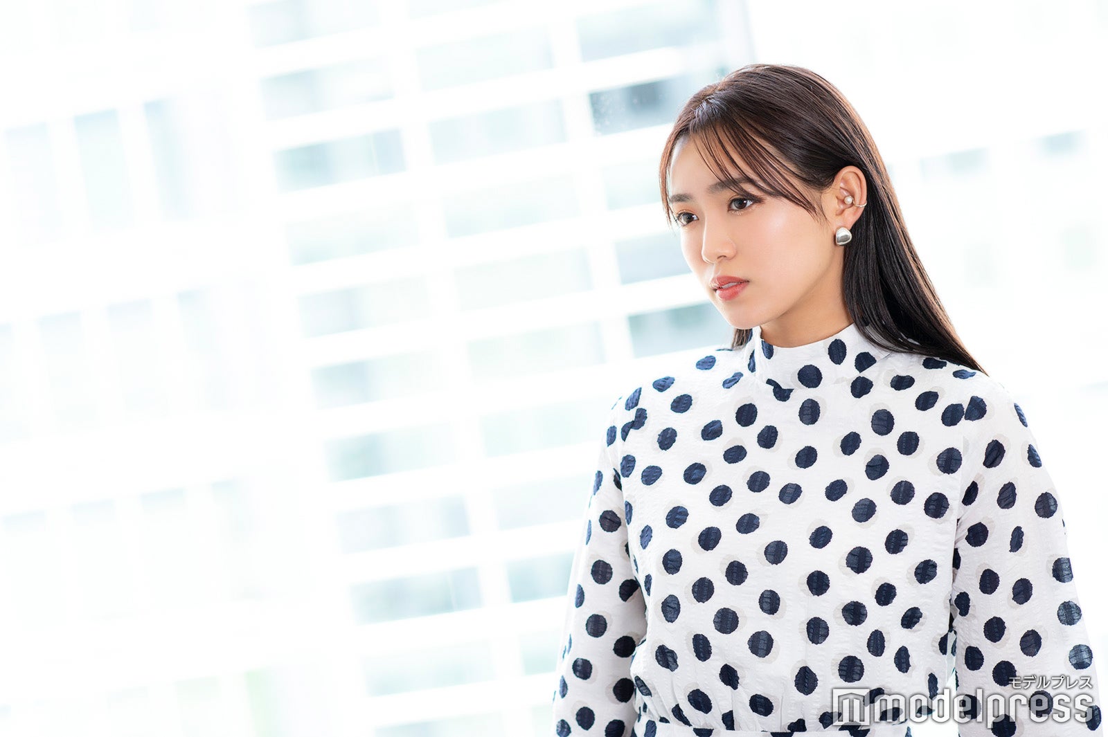 山口乃々華（C）モデルプレス