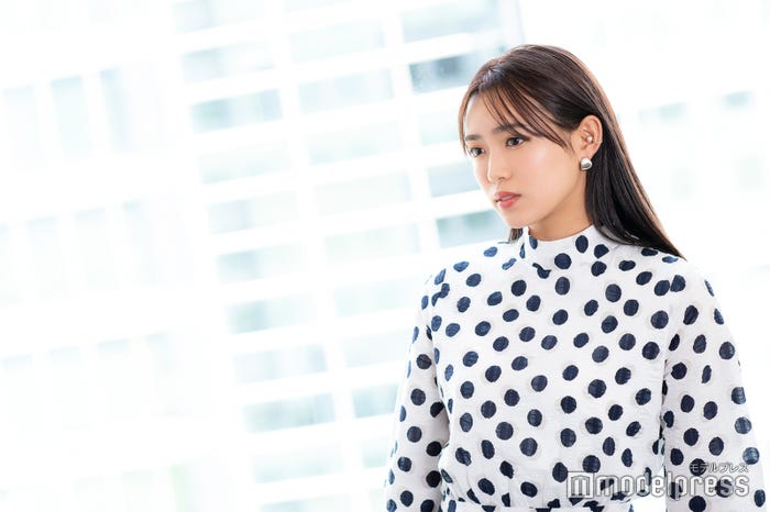 山口乃々華(C)モデルプレス