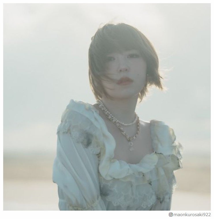 黒崎真音さん、急死＜事務所コメント＞