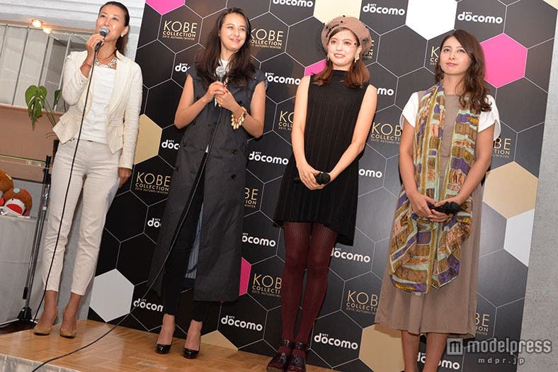 神コレアフターパーティVIPルームに登場した加藤夏希、八木アリサ、浦浜アリサ