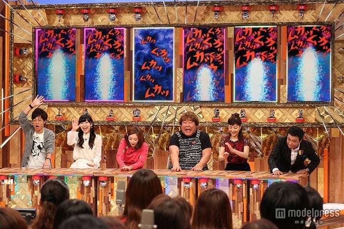 新番組「痛快TV スカッとジャパン」20日放送分(C)フジテレビ