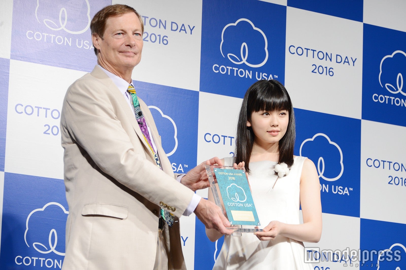 小芝風花（C）モデルプレス