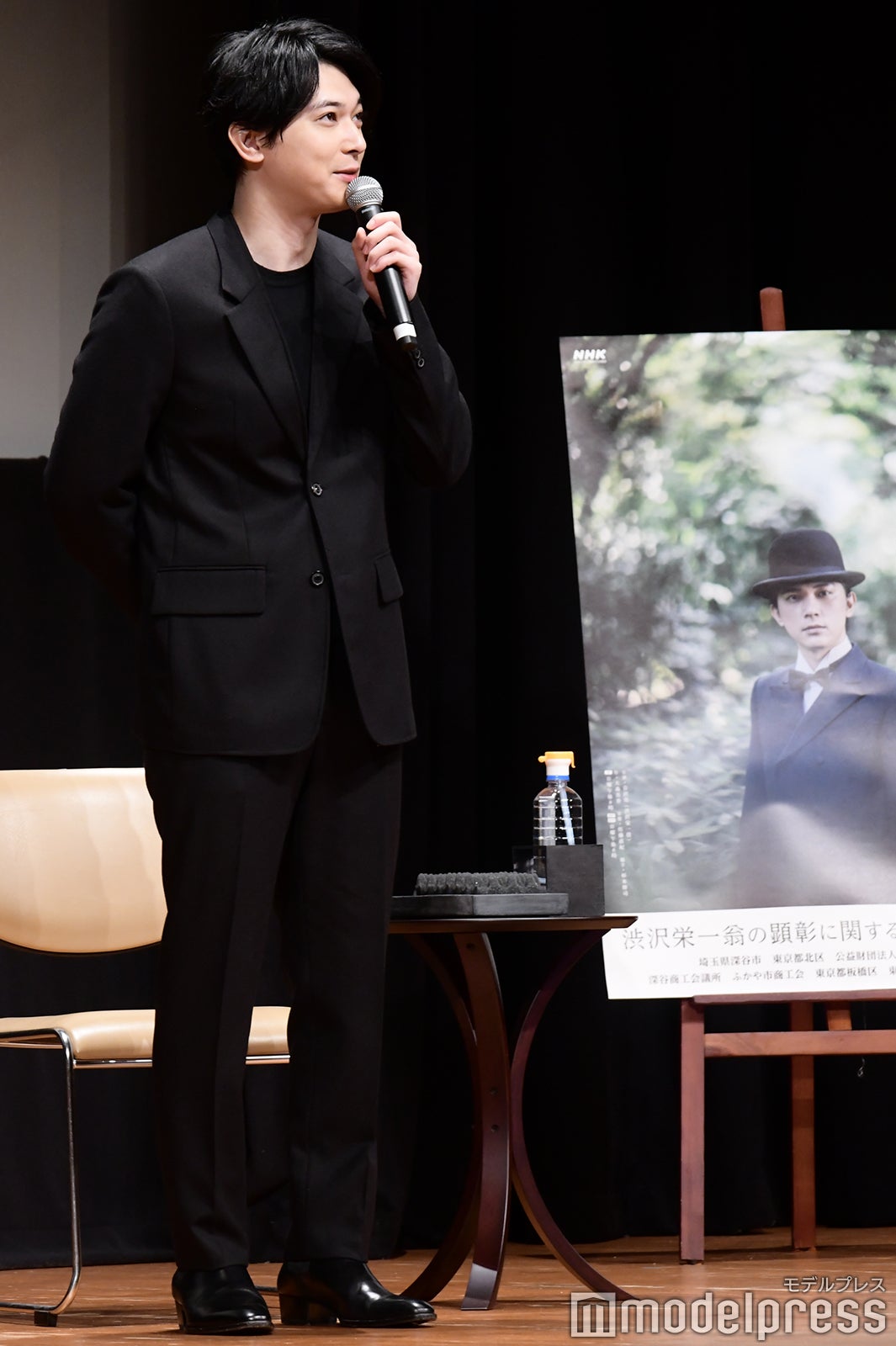 吉沢亮（C）モデルプレス