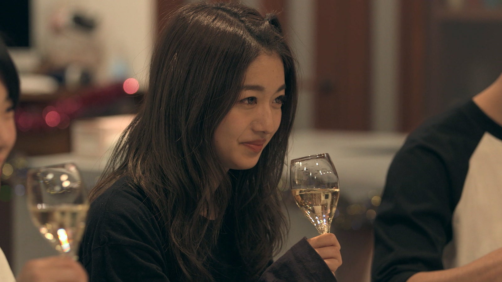 安未「TERRACE HOUSE OPENING NEW DOORS」14th WEEK（C）フジテレビ／イースト・エンタテインメント