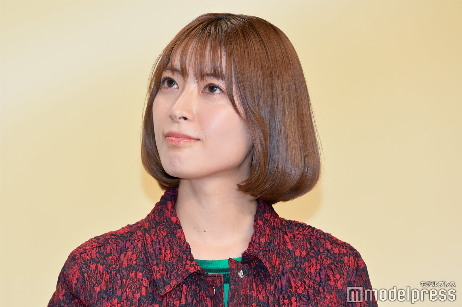 瀧本美織（C）モデルプレス