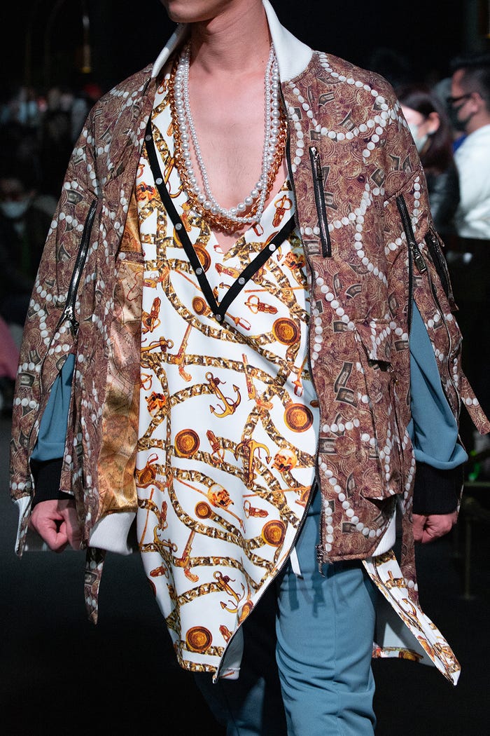 田口淳之介 (提供写真)