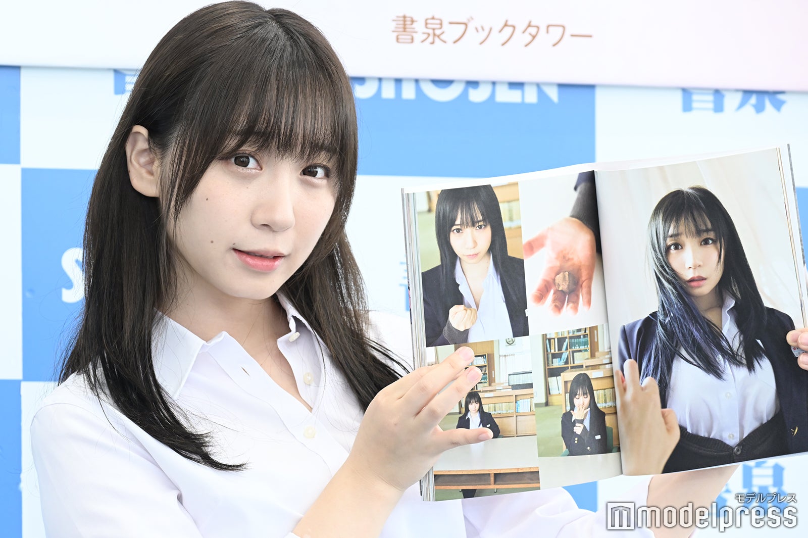 伊織もえ（C）モデルプレス