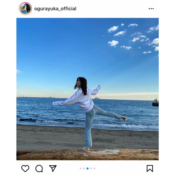 渡辺直美が長くてカラフルなネイルを披露 自炊は捨てました モデルプレス