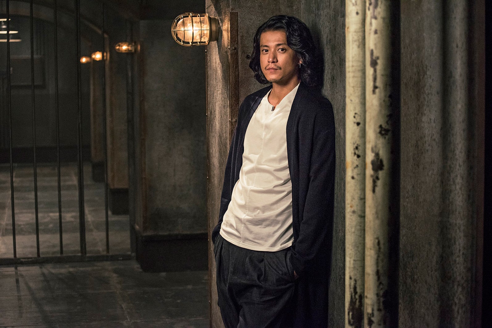 小栗旬（提供写真）