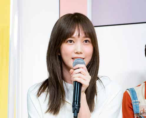 「君の花になる」本田翼&木南晴夏、8LOOMデビュー曲振付は完璧「我々8LOOMYですからね」