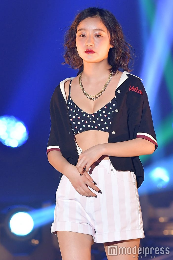 ほのちぃ(大和屋穂香 (C)モデルプレス