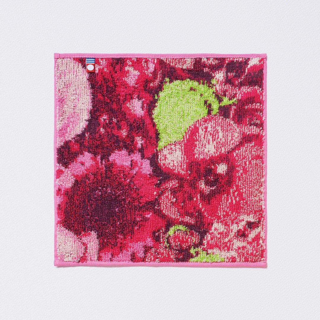 今治タオルハンカチ（提供画像）