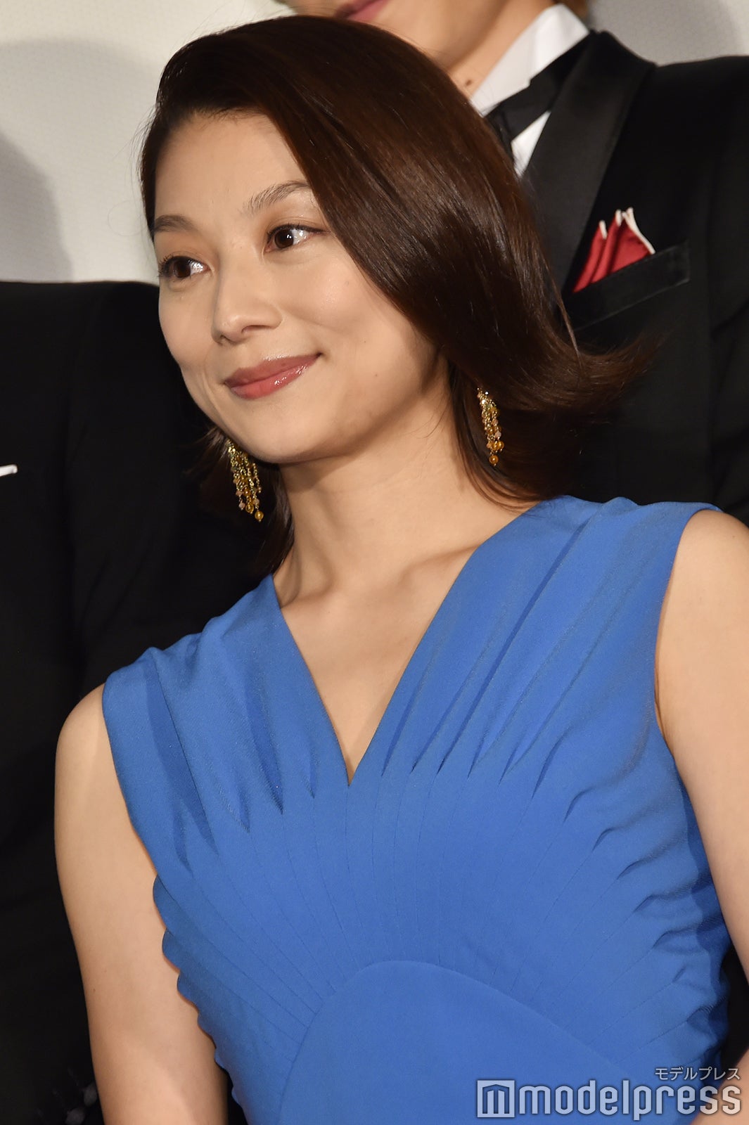 小池栄子（C）モデルプレス