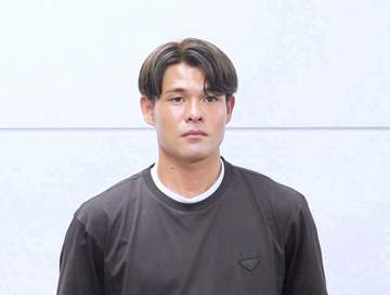 サッカー日本代表・佐野海舟「チャンピオンズリーグに出るチームにはいきたい」森保監督の約半年続投には「信頼を感じている」