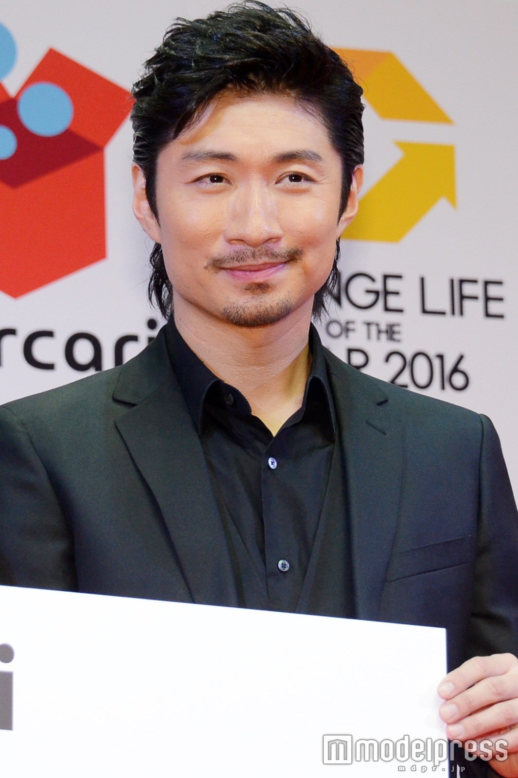 MAKIDAI（C）モデルプレス