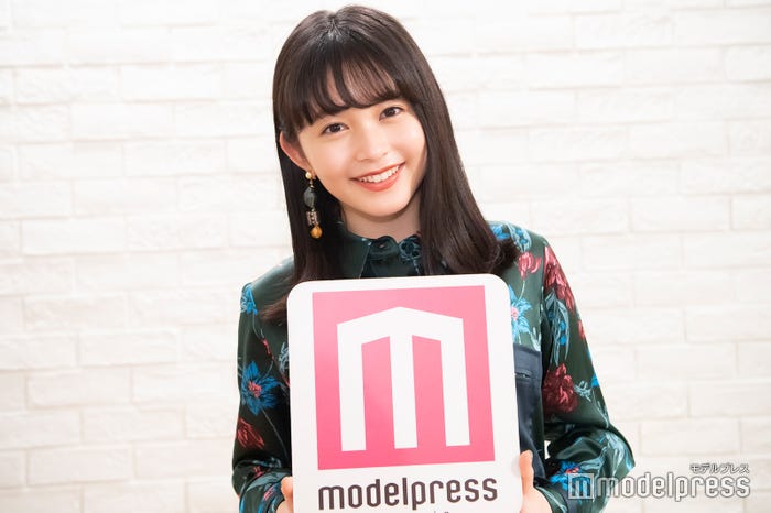 久間田琳加(C)モデルプレスモデルプレス
