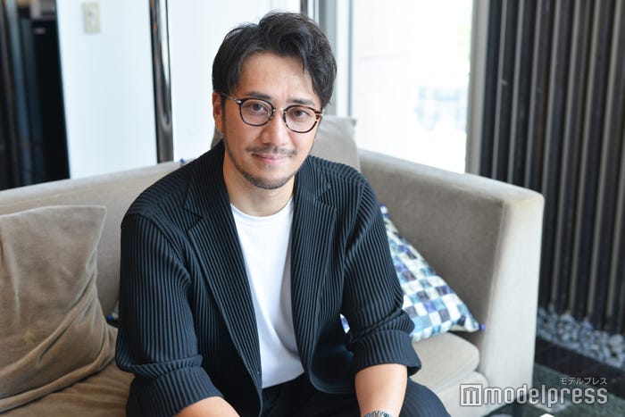 KUBOKI氏(C)モデルプレス