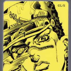 オリジナルグッズ『ジョジョの奇妙な冒険 Part 6 ストーンオーシャン』USBカードスティック(C)LUCKY LAND COMMUNICATIONS/集英社