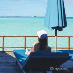 アナンタラ・モルディブ・リゾート(C)モデルプレス