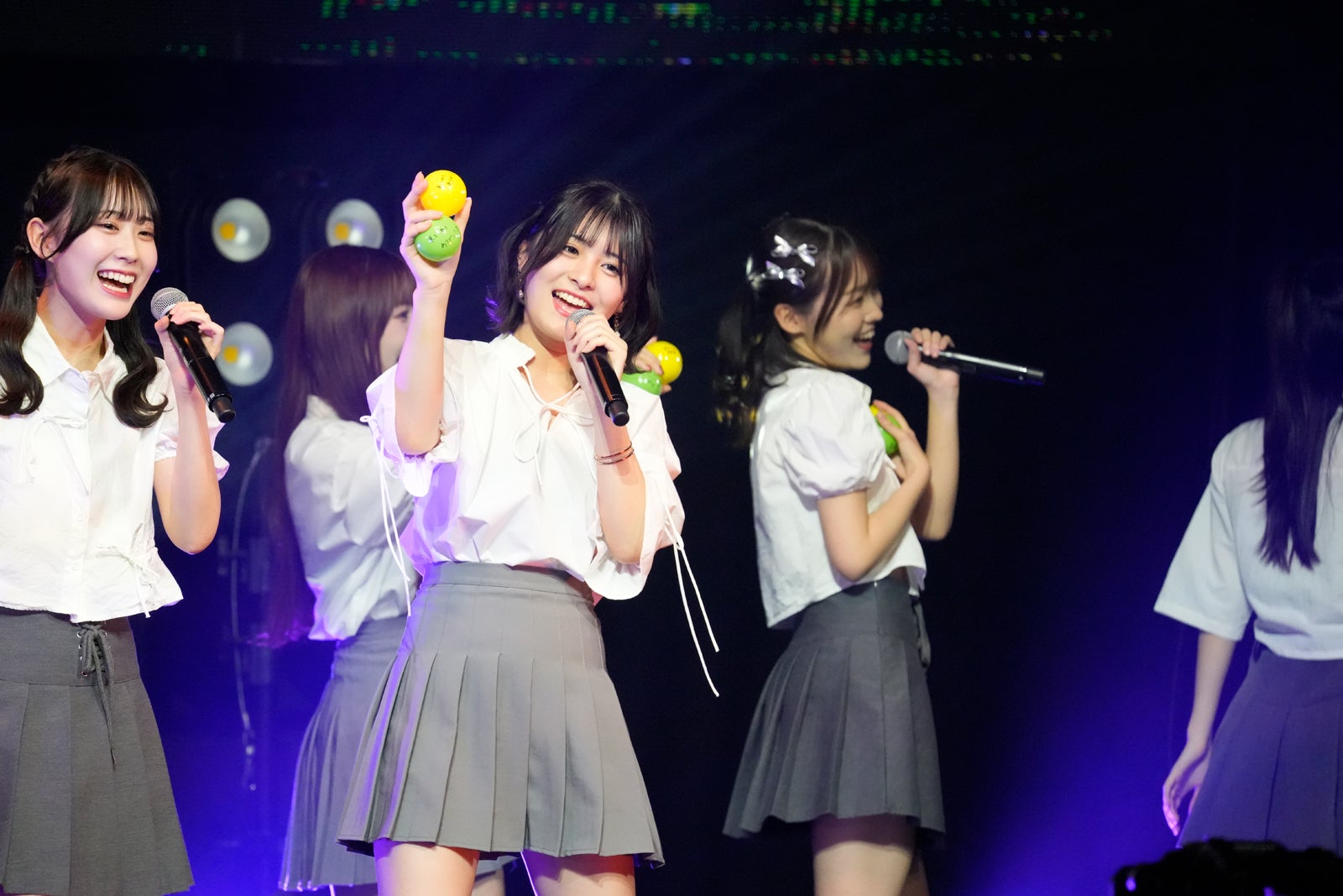 フジコーズ／撮影：水谷周平（提供写真）