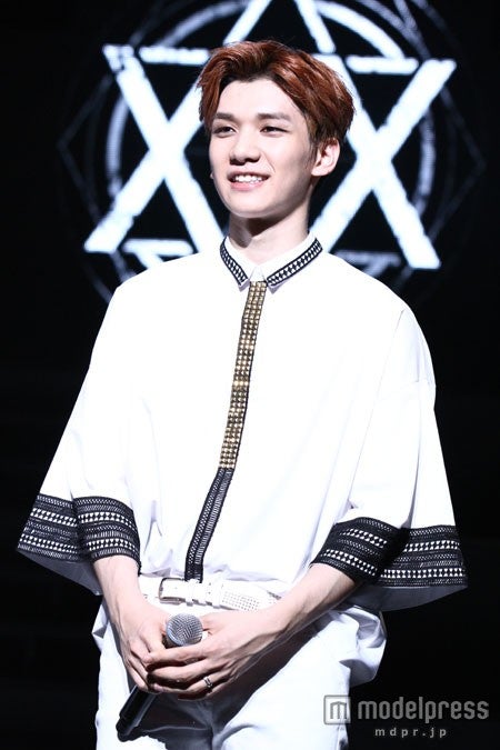 ヒョギ（C）CJ E&M，Jellyfish Entertainment ＆ CJ Victor Entertainment，Inc.