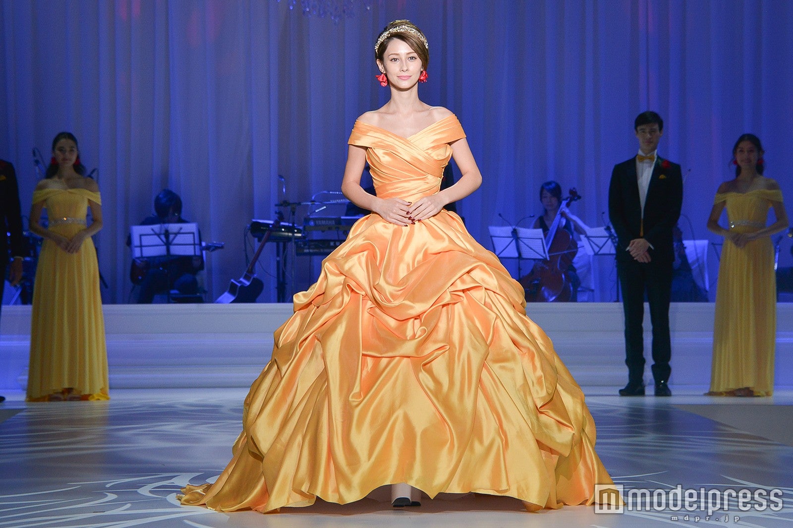 ダレノガレ明美（C）モデルプレス