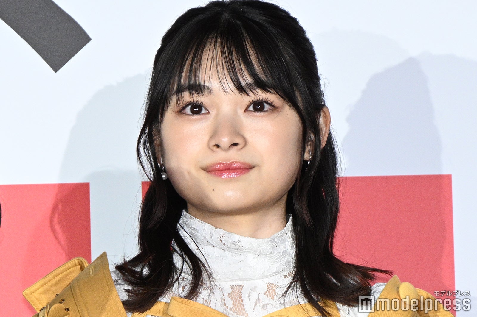 月島琉衣（C）モデルプレス