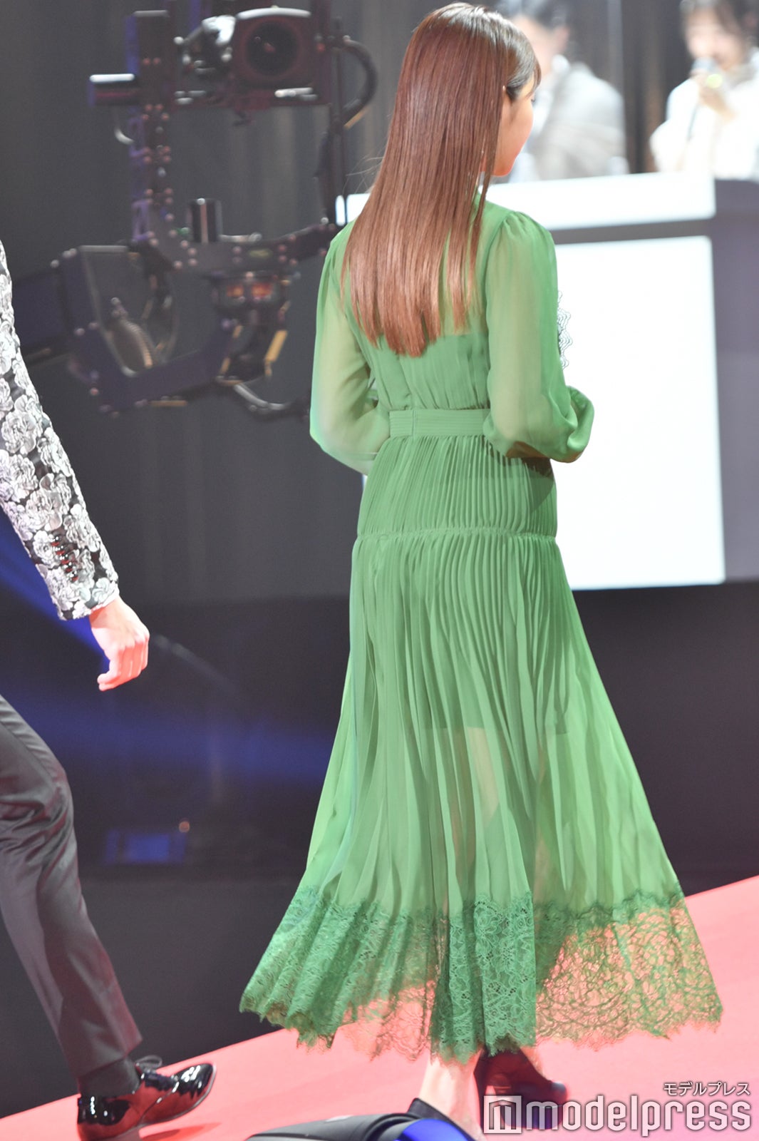 指原莉乃（C）モデルプレス