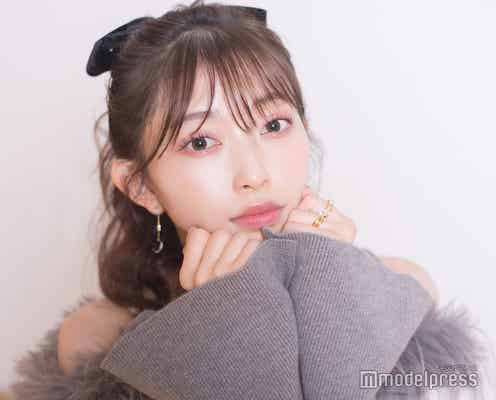 超ときめき宣伝部・辻野かなみ、こだわりの食生活でスタイル維持 1st写真集は“名刺代わりの1冊”に【Kanami Tsujino】