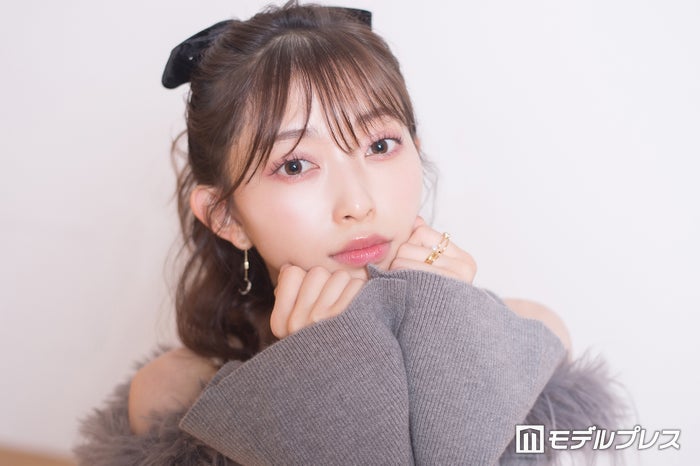 超ときめき宣伝部・辻野かなみ、こだわりの食生活でスタイル維持 1st写真集は“名刺代わりの1冊”に【Kanami Tsujino】