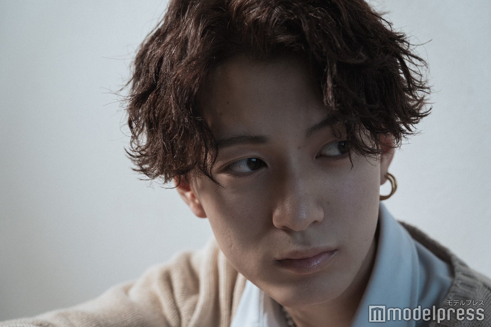 須藤大和さん（C）モデルプレス