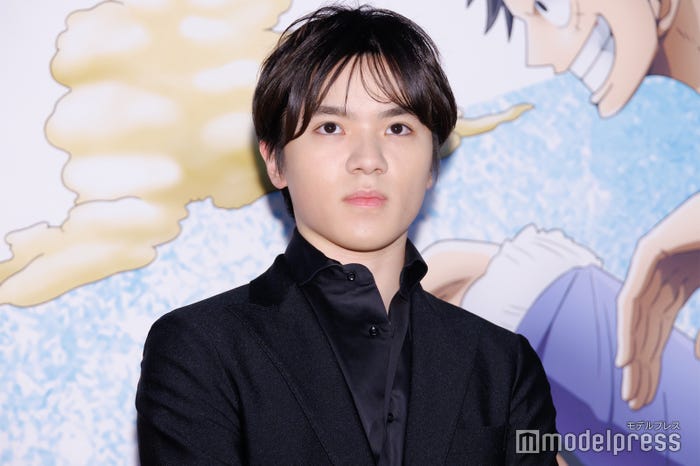 宇野昌磨(C)モデルプレス